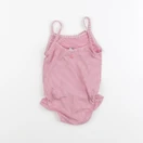 Petit Bateau - maillot de bain rose - 18 mois