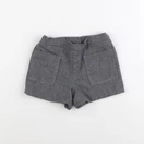 Jacadi - short gris - 18 mois