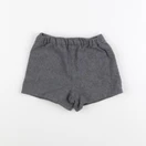 Jacadi - short gris - 18 mois