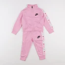 Nike - ensemble rose - 2 ans