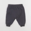 La Redoute - jogging gris - 3 mois