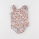 Vertbaudet - maillot de bain multicolore - 6 mois