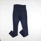 Vertbaudet - pantalon grossesse bleu - 38