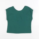 La Redoute - débardeur vert - 6 ans
