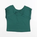 La Redoute - débardeur vert - 6 ans