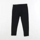 Okaidi - legging noir - 5 ans