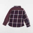 IKKS - chemise multicolore - 5 ans