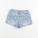 Okaidi - short bleu - 4 ans