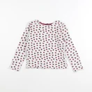 Okaidi - tee-shirt multicolore - 4 ans