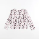 Okaidi - tee-shirt multicolore - 4 ans