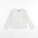 Okaidi - tee-shirt multicolore - 4 ans
