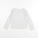Okaidi - tee-shirt multicolore - 4 ans