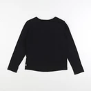 Okaidi - tee-shirt noir - 8 ans