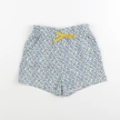 Okaidi - short multicolore - 7 ans