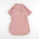 Vertbaudet - gigoteuse rose - 0/6 mois