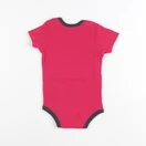Nike - body rose - 0/6 mois