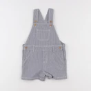 Boutchou - salopette bleu - 18 mois
