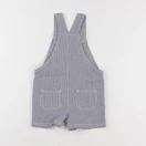 Boutchou - salopette bleu - 18 mois
