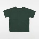 Vertbaudet - tee-shirt vert - 8 ans
