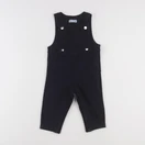 Jacadi - combinaison bleu - 12 mois