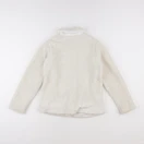 Okaidi - manteau beige - 10 ans
