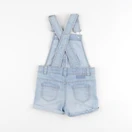 Okaidi - salopette bleu - 3 ans