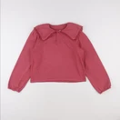Gocco - sweat rose - 11/12 ans