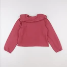 Gocco - sweat rose - 11/12 ans