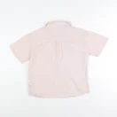 Zara - chemise rose - 5 ans