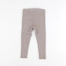 Zara - legging beige - 2 ans