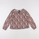 Louise Misha - blouse rose - 10 ans