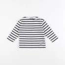 Armor Lux - tee-shirt beige - 6 mois