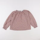 Bonton - blouse multicolore - 10 ans