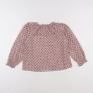 Bonton - blouse multicolore - 10 ans