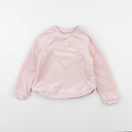 Okaidi - polaire rose - 5 ans