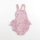 Jacadi - salopette rose - 18 mois