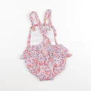 Jacadi - salopette rose - 18 mois