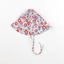 Jacadi - chapeau rouge - 18 mois