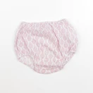 Bonton - bloomer rose - 18 mois