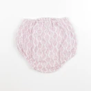 Bonton - bloomer rose - 18 mois