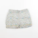 Cyrillus - short jaune - 18 mois