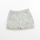 Cyrillus - short jaune - 18 mois