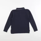 Tape à l'oeil - polo bleu - 6 ans