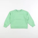 Zara - sweat vert - 6 ans
