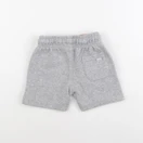 Quiksilver - short gris - 2 ans