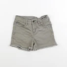 Tape à l'oeil - short vert - 4 ans