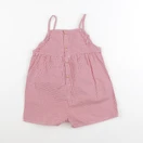 Zara - combinaison rouge - 2/3 ans