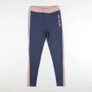 Vertbaudet - legging bleu - 14 ans