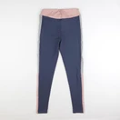 Vertbaudet - legging bleu - 14 ans