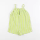 Zara - combinaison vert - 18 mois